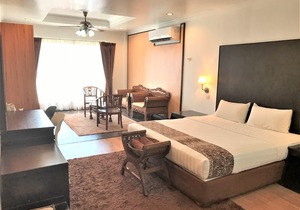 Sipadan Inn 1 Semporna