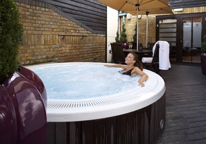 Sir Christopher Wren Hotel