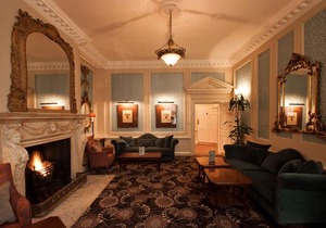 Sir Christopher Wren Hotel & Spa