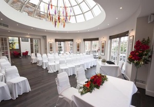 Sir Christopher Wren Hotel & Spa