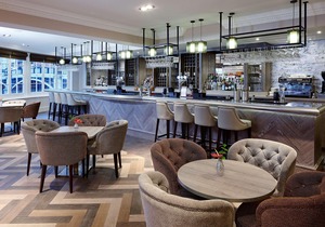 Sir Christopher Wren Hotel & Spa