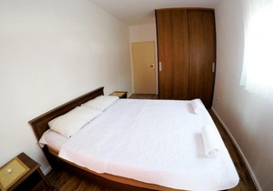 Sirius Budva apartment 411