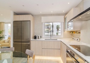 Sitges Spaces Oasis Suites-4 Bedrooms/4 En-suite Bathrooms/Terrace/Pool-Sleeps 8