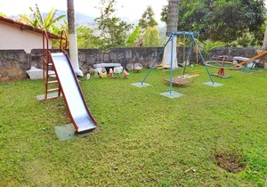 Sitio Recanto dos Sonhos - Igarata