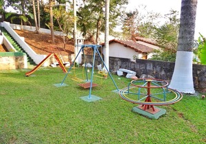 Sitio Recanto dos Sonhos - Igarata