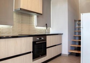 Sivota Apartment