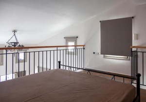 Sivota Apartment