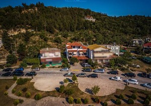 Sivota Rooms Athanasiou