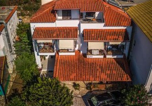 Sivota Rooms Athanasiou