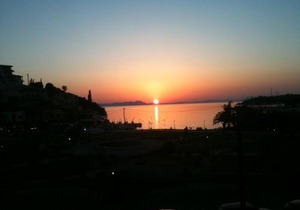 Sivota Rooms Athanasiou