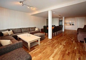 Skarsnuten Apartments