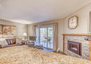 Ski House 106 - Meredith Lodging