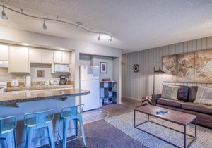 Ski House 106 - Meredith Lodging