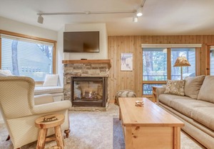 Ski House 155 - Meredith Lodging