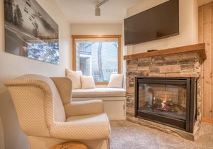 Ski House 155 - Meredith Lodging