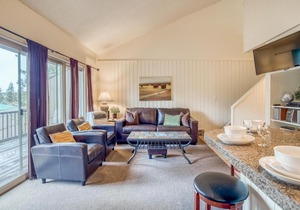 Ski House 227 - Meredith Lodging