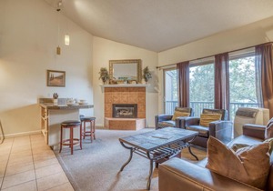 Ski House 227 - Meredith Lodging