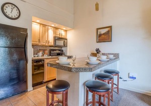 Ski House 227 - Meredith Lodging