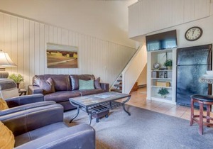 Ski House 227 - Meredith Lodging