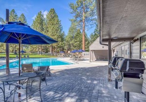 Ski House 237 - Meredith Lodging