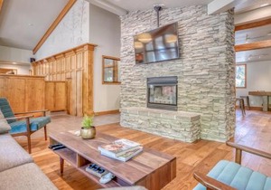Ski House 237 - Meredith Lodging