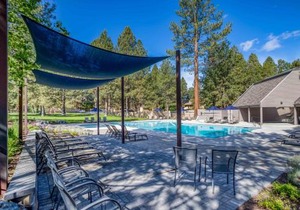 Ski House 245 - Meredith Lodging