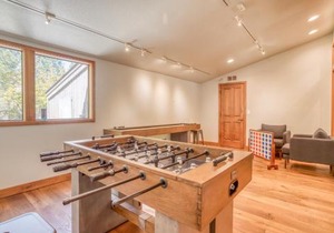 Ski House 245 - Meredith Lodging