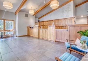 Ski House 245 - Meredith Lodging