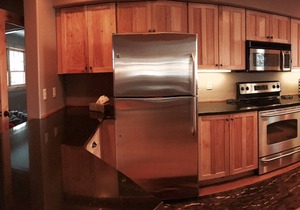 Ski-In/Ski-Out Cabin at Powder Ridge – Spacious Family Retreat in Big Sky, MT