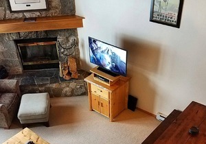 Ski-In Ski-Out Condo In Big Sky Mountain Village