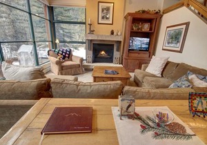 Ski Tip Ranch 8701