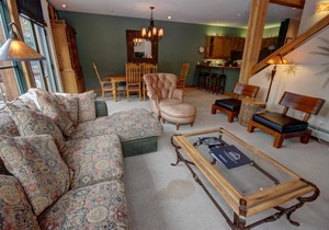 Ski Tip Ranch 8735