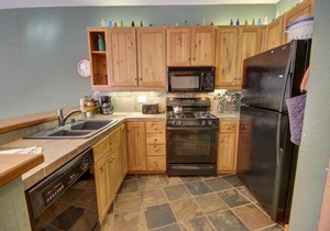 Ski Tip Ranch 8735