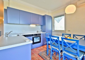 Skiper resort Savudrija /apartment Hortenzija
