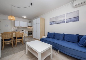 Skiper resort Savudrija/Apartment Pika