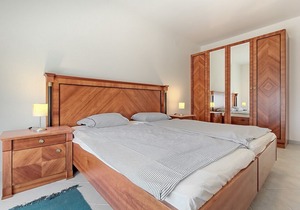 Skiper resort Savudrija / apartment Niky