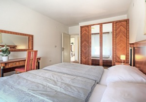 Skiper resort Savudrija / apartment Niky