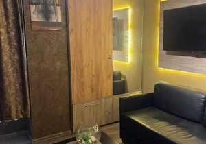 Skopje Apartment