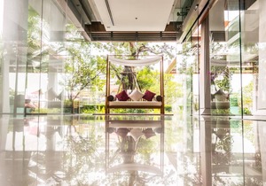 Sky Suite with 1 bedroom - 4