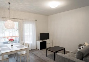 Sky Villas B6