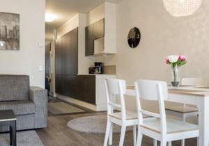 Sky Villas B6