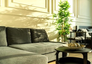Skyland - 32nd Floor Luxury Studio Apartment