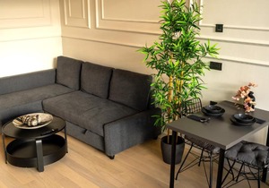 Skyland - 32nd Floor Luxury Studio Apartment