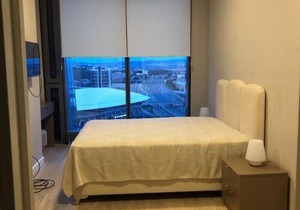 Skyland günbeyi residence