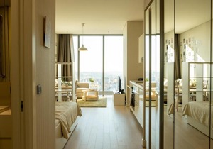 Skyland Istanbul