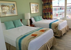 Skylark Resort Motel