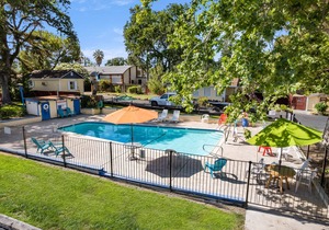 Skylark Shores Resort