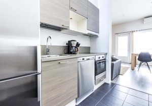 SkyVillas B29