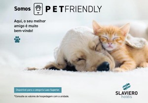 Slaviero Guarulhos Aeroporto