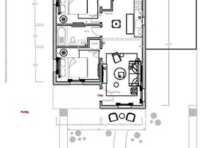 Sleek 2BR Home | Downtown Phoenix by WanderJaunt